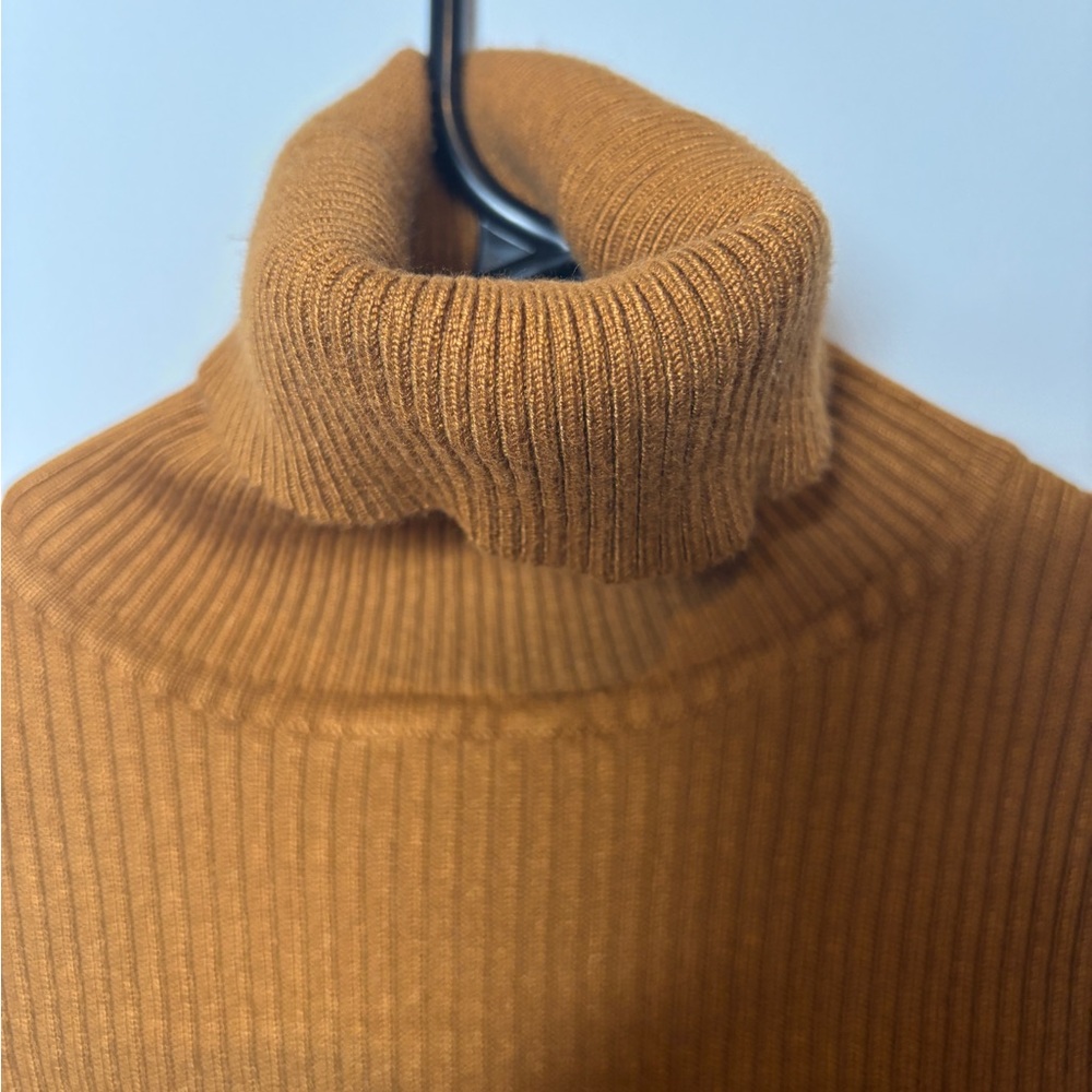 Sweater Dress - Picture 5 of 5